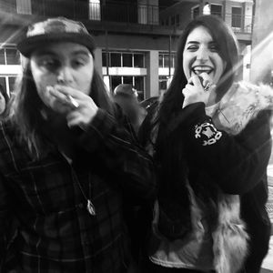 Meet your Posher, Nick